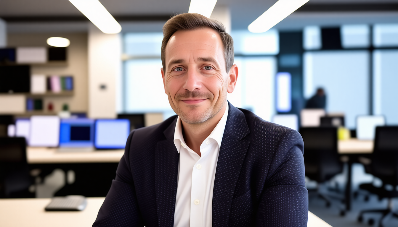 découvrez ludovic clerima, une voix incontournable du figaro, reconnu pour ses analyses éclairées et son expertise journalistique.