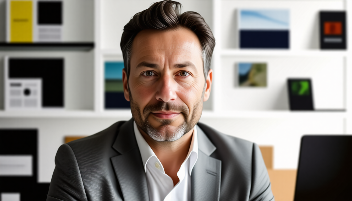 découvrez ludovic clerima, une voix incontournable du figaro, qui apporte expertise et analyse dans ses articles de référence.