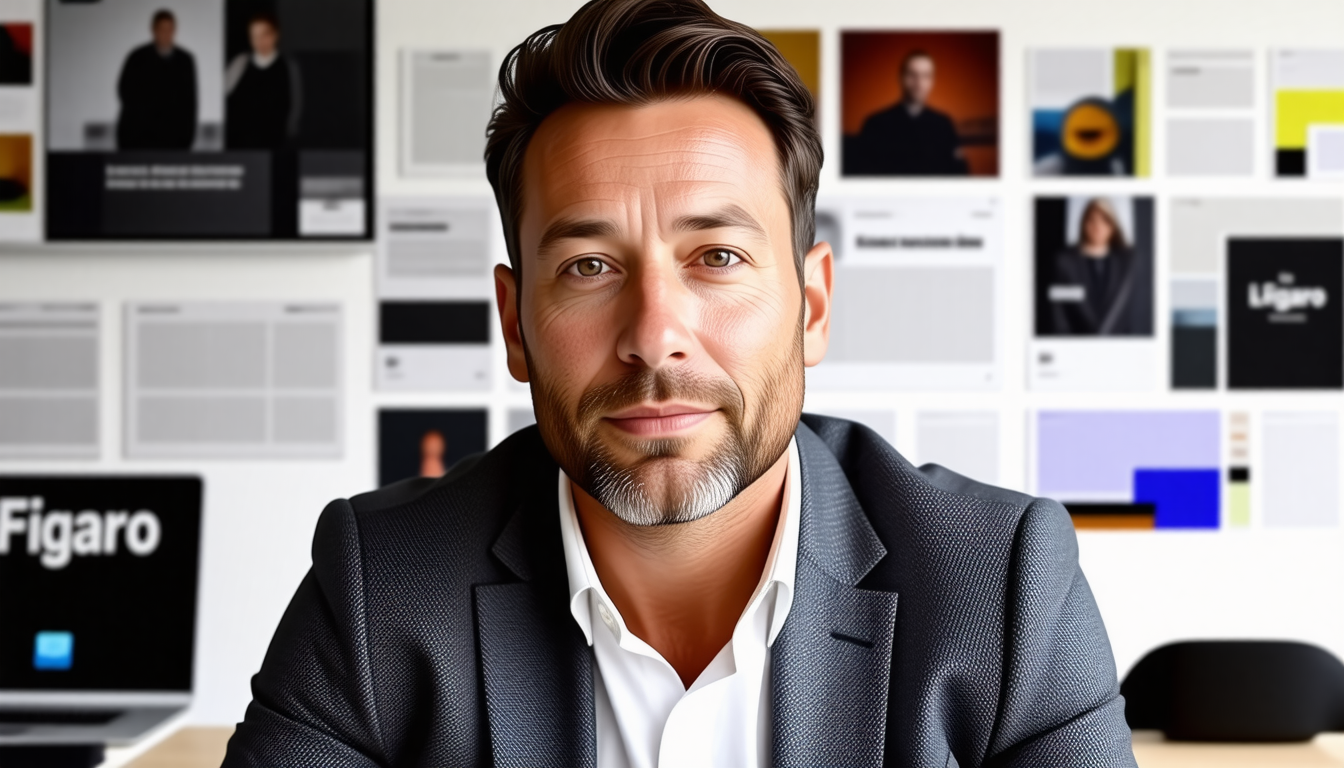 découvrez ludovic clerima, une voix incontournable du figaro, reconnue pour son analyse précise et son engagement journalistique.