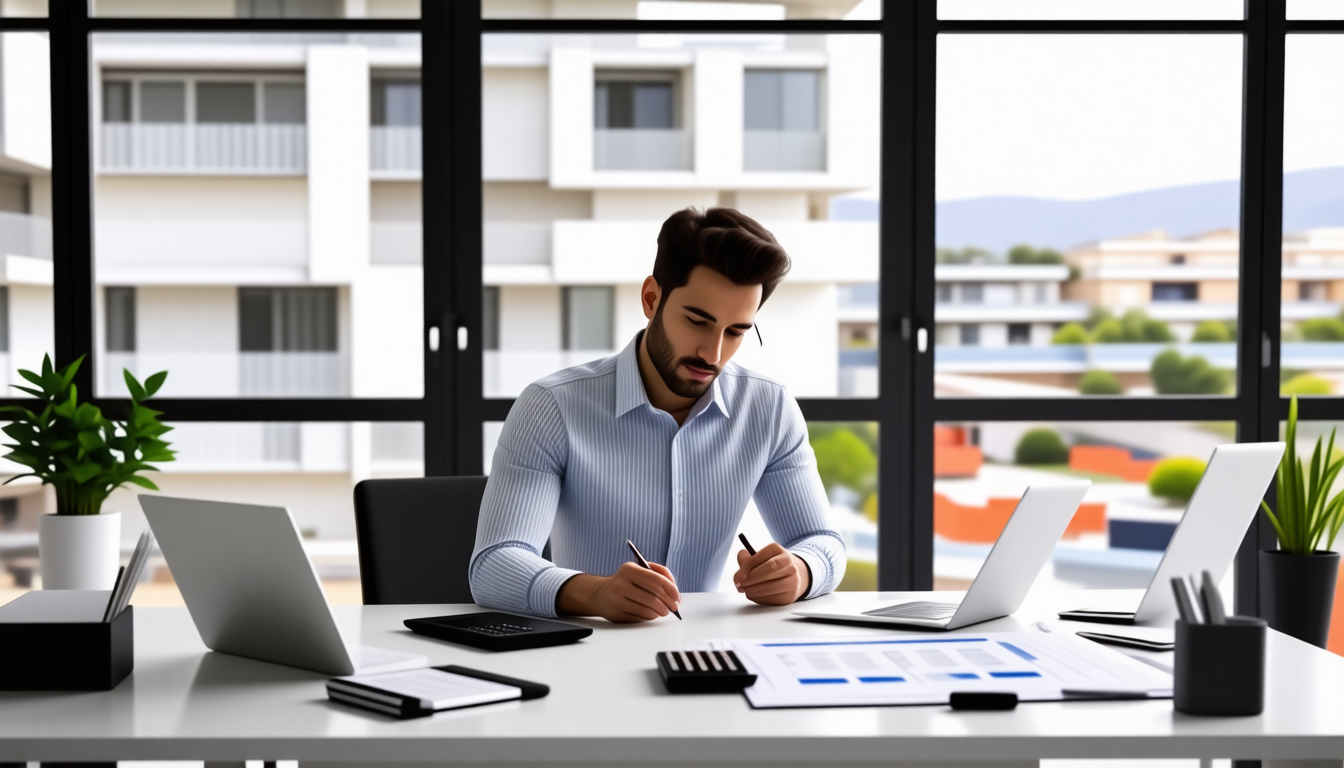 découvrez l'opportunité d'emploi de comptable copropriété (h/f) à marseille (13007) avec figaro emploi. rejoignez une équipe dynamique et donnez un nouvel élan à votre carrière.