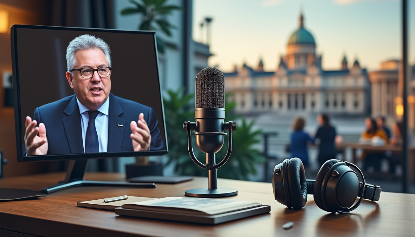 PODCAST : Analyse du discours de rentrée de Marine Le Pen, panorama des élections législatives en Suède et focus sur la vie des Françaises…