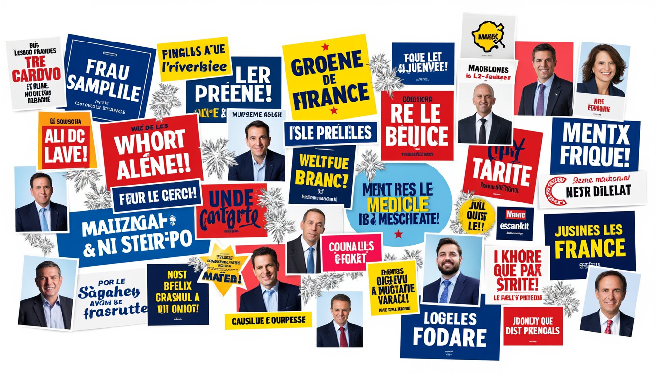 découvrez les enjeux clés et les perspectives du scrutin législatif 2024, analyses et impacts sur le paysage politique français.