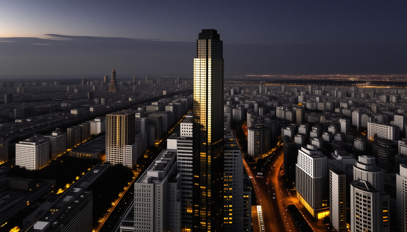 découvrez pourquoi le projet ambitieux de transformation à 800 millions d'euros de la tour montparnasse a été abandonné, et ce que cela signifie pour l'avenir de ce monument parisien.
