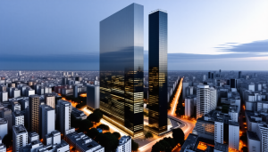 découvrez pourquoi le projet ambitieux de transformation à 800 millions d'euros de la tour montparnasse a été abandonné, et ce que cela signifie pour l'avenir de ce symbole parisien.