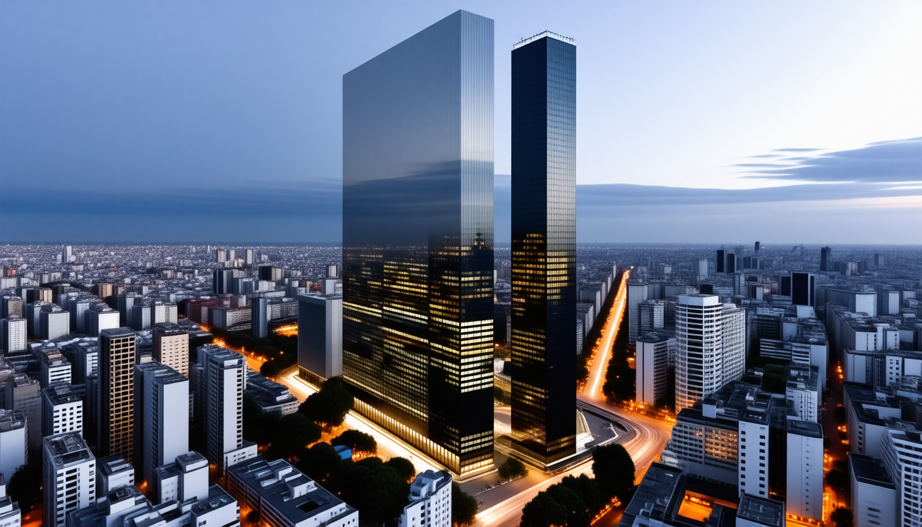 Tour Montparnasse : l’ambitieux projet à 800 millions d’euros abandonné, une transformation spectaculaire qui ne verra pas le jour