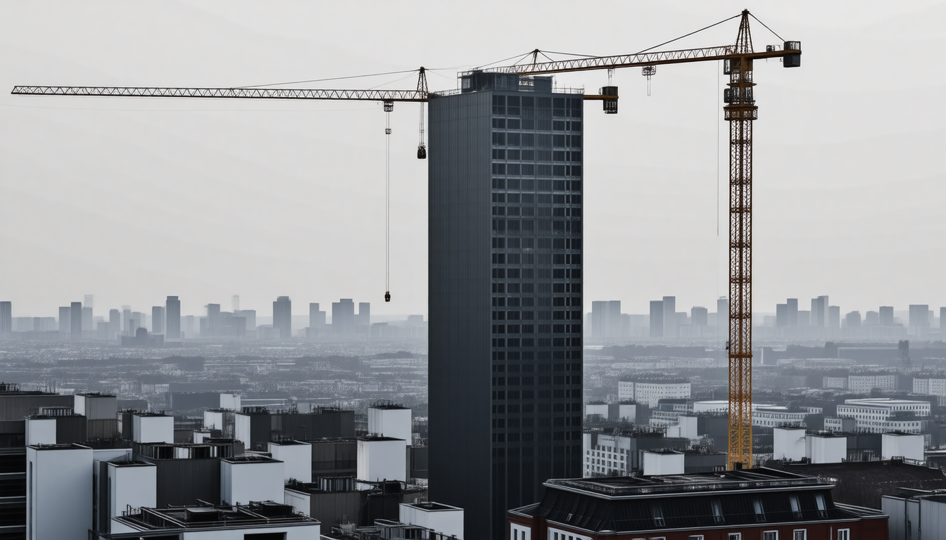 le projet de rénovation de la tour montparnasse est abandonné. découvrez les raisons de cette décision et les perspectives pour l’avenir du bâtiment.