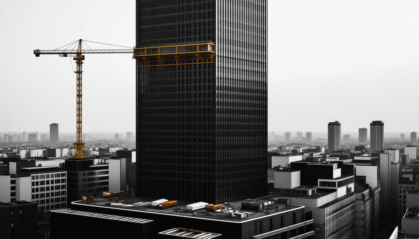 le projet de rénovation de la tour montparnasse est abandonné. découvrez les raisons de cette décision et les perspectives pour le célèbre bâtiment parisien.