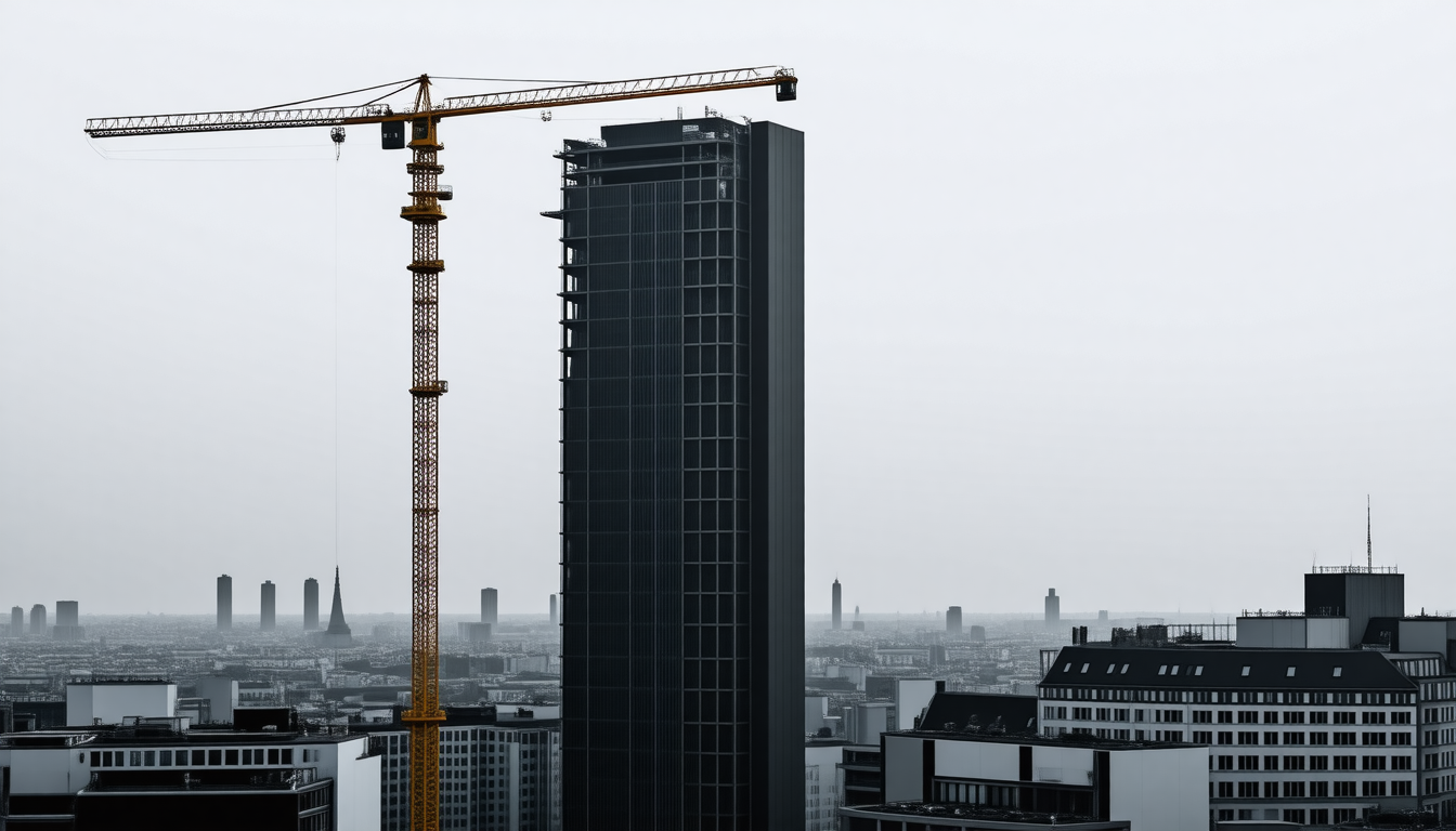 Tour Montparnasse : le projet de rénovation est abandonné