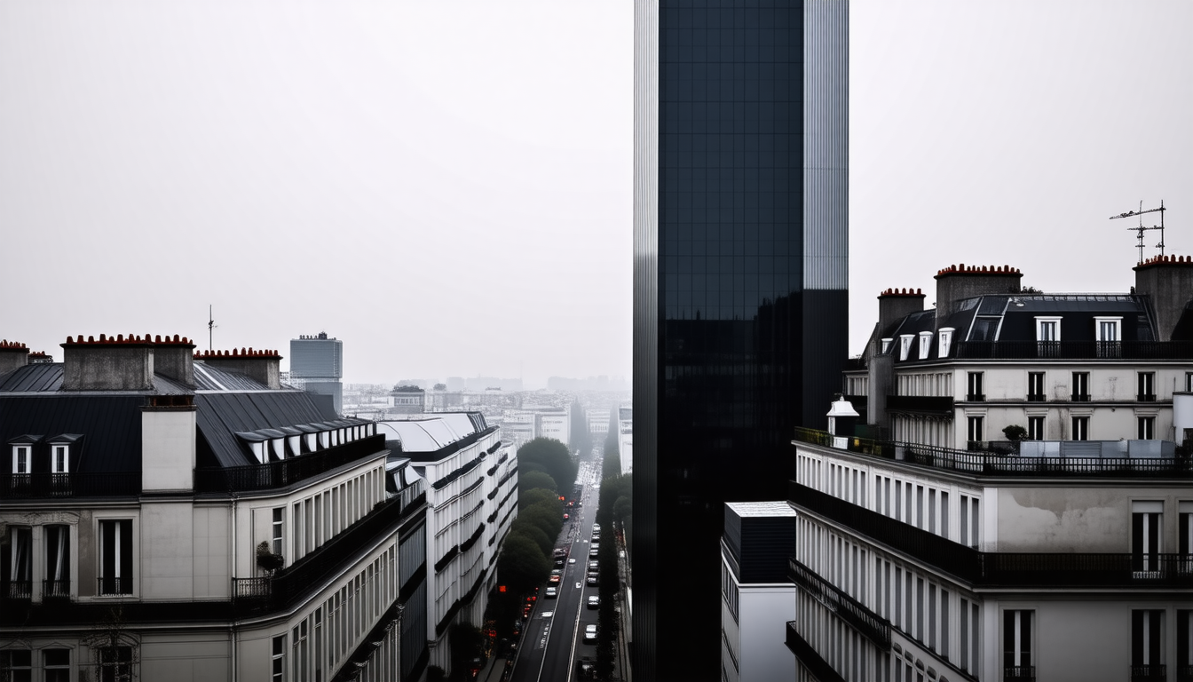 Tour Montparnasse : le projet de rénovation est finalement abandonné