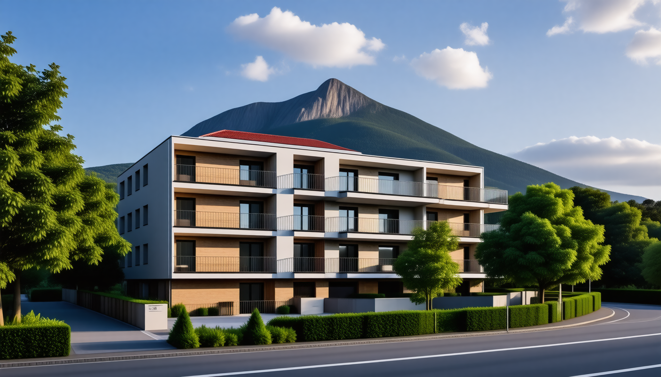 découvrez 232 appartements à vendre dans le puy-de-dôme (63) : consultez les annonces, comparez les biens et trouvez votre futur logement.