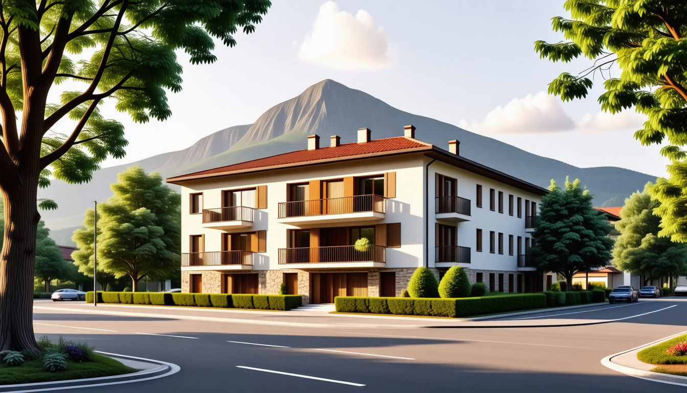  232 appartements à vendre dans le Puy-de-Dôme (63) : découvrez les biens disponibles