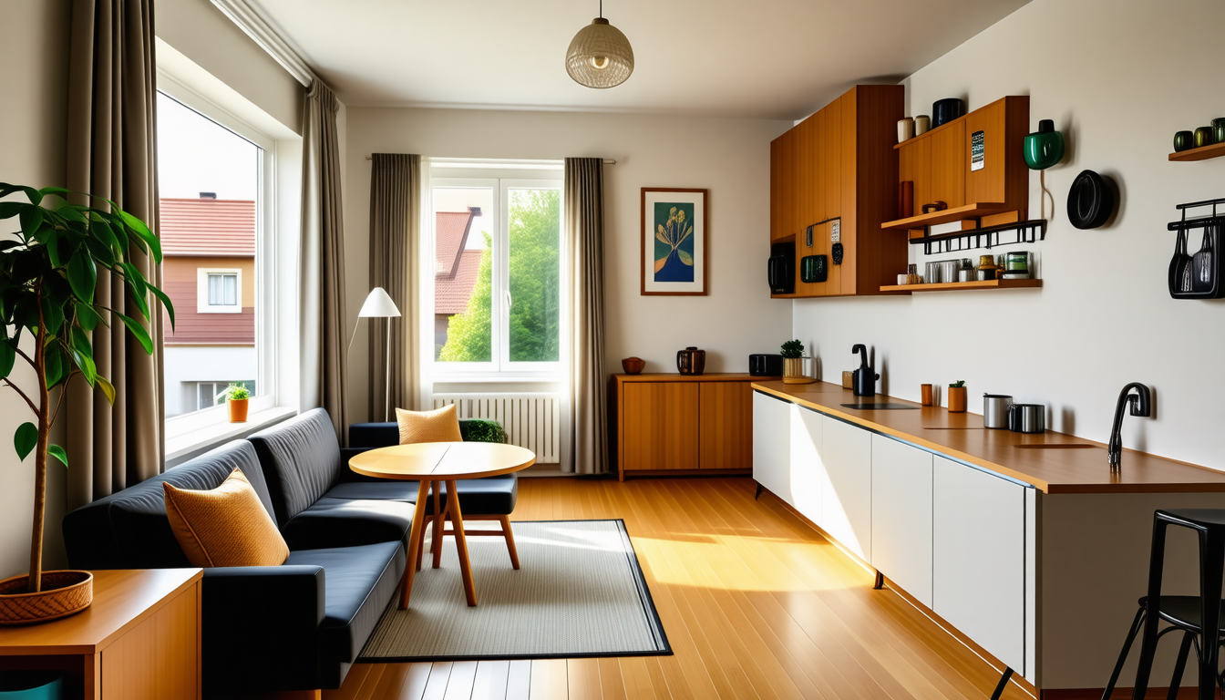 à entzheim, découvrez ce studio de 21 m² proposé à 55 000 €. une opportunité à saisir pour investir ou devenir propriétaire.