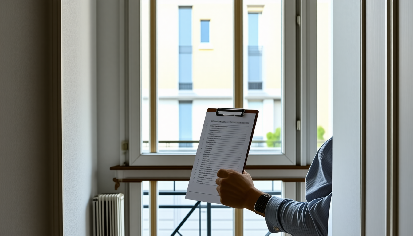 À Paris, sans vue sur l’extérieur dans son 12 m², elle engage un bras de fer avec…