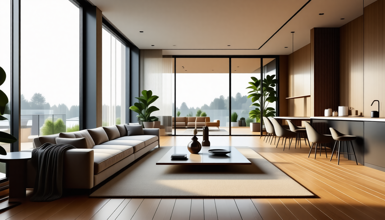 à vendre à nantes, découvrez ce penthouse de luxe de 101 m² proposé à 480 700 €. contactez-nous pour en savoir plus.