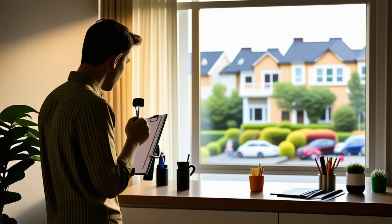 Achat en copropriété : les vérifications essentielles à faire avant de vous décider