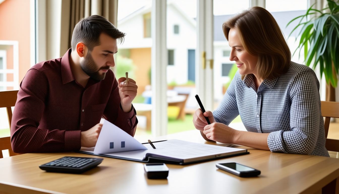 achat immobilier entre particuliers : découvrez les risques à anticiper et les bons réflexes pour sécuriser chaque étape de la transaction.