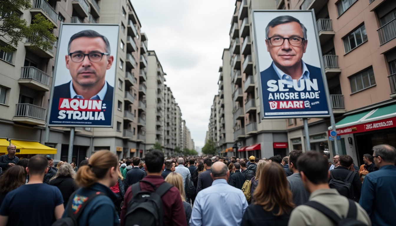 affaibli politiquement, pedro sánchez dissout le parlement espagnol et convoque des élections législatives anticipées.