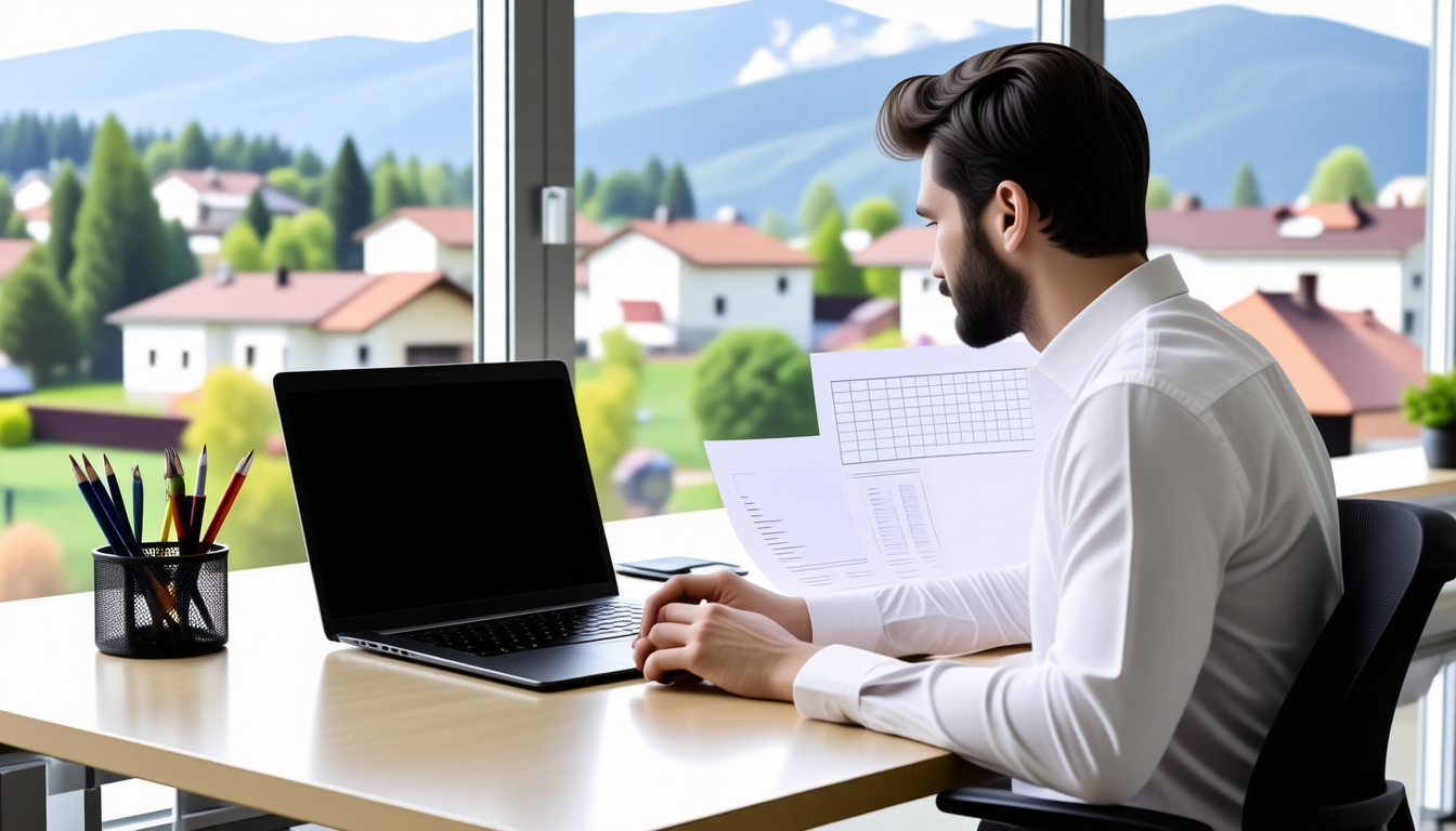 Archamps : une opportunité de comptable spécialisé(e) en copropriété (H/F) sur Figaro Emploi