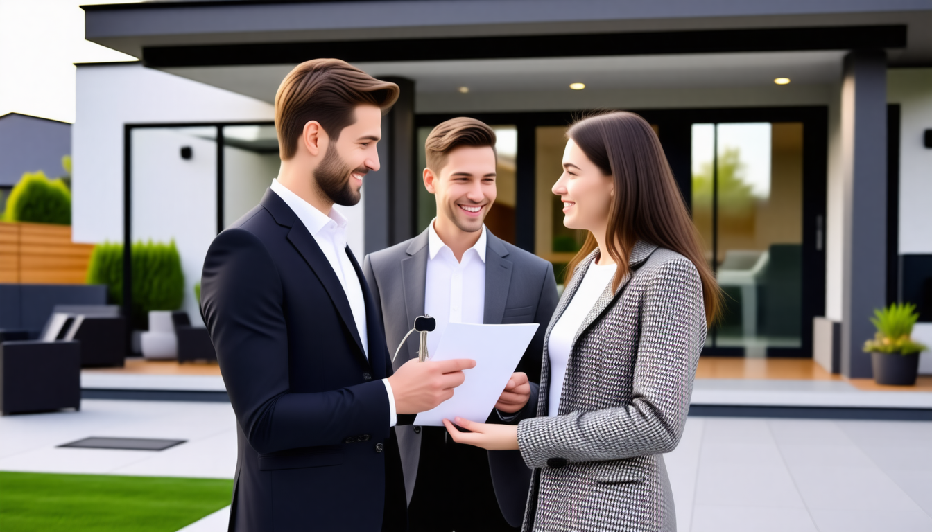 avec book a flat, achetez, vendez ou louez le bien idéal grâce à un accompagnement immobilier personnalisé à chaque étape de votre projet.