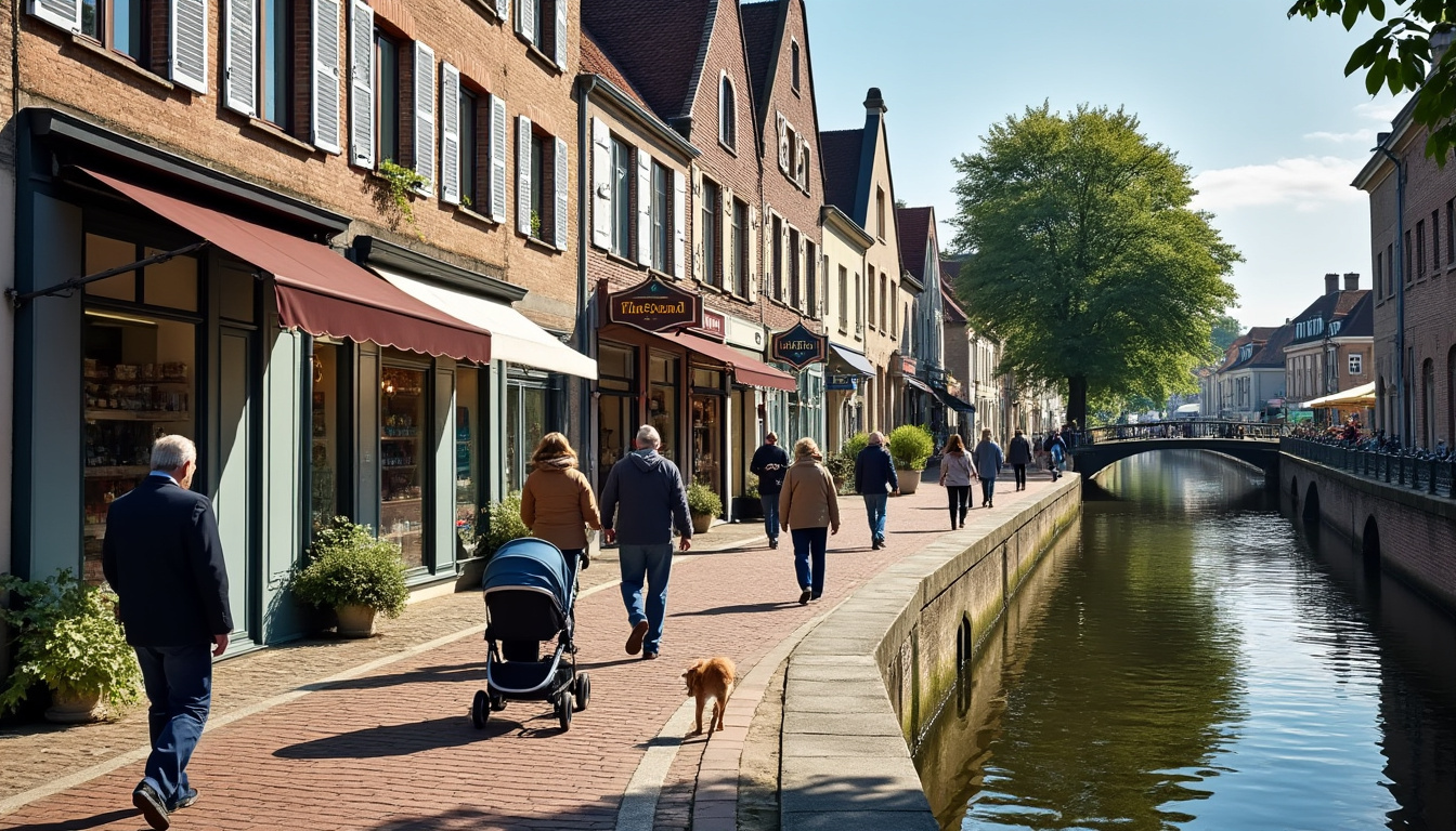 suivez l’actualité locale de condé-sur-l’escaut : informations, vie de la commune et événements dans le nord.