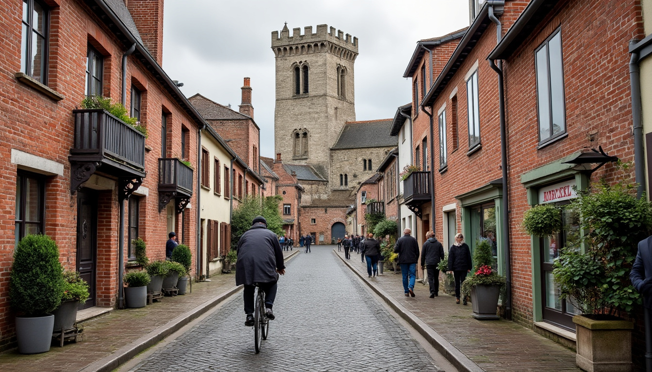 Condé-sur-l’Escaut : l’actualité locale dans le Nord