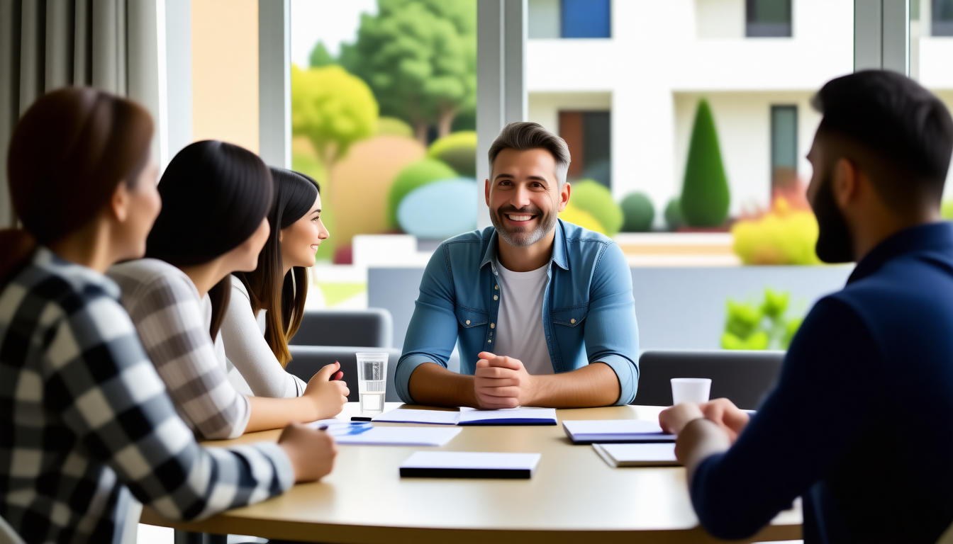 découvrez les actualités de la copropriété, les droits et devoirs des copropriétaires et des conseils pratiques pour mieux vivre en immeuble.