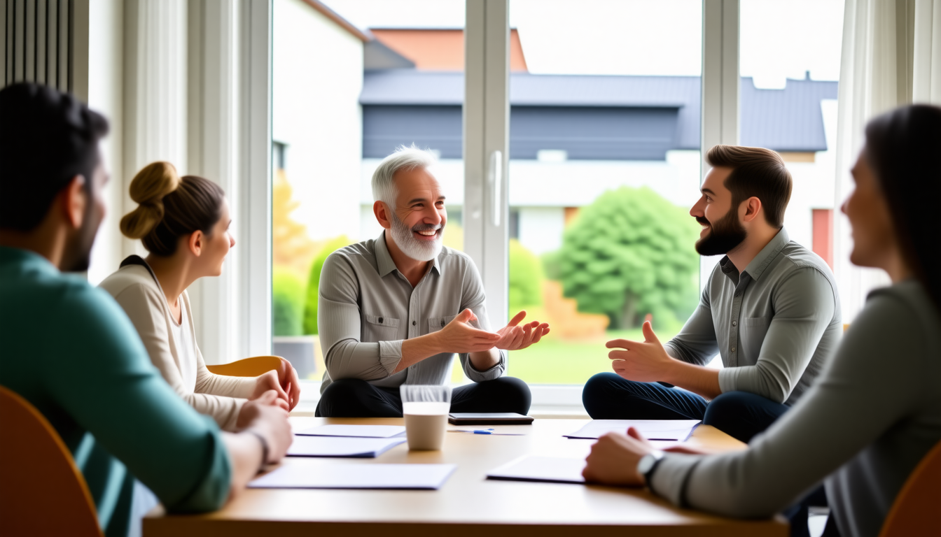 retrouvez les actualités de la copropriété et découvrez vos droits, vos devoirs et des conseils pratiques pour mieux vivre en immeuble.