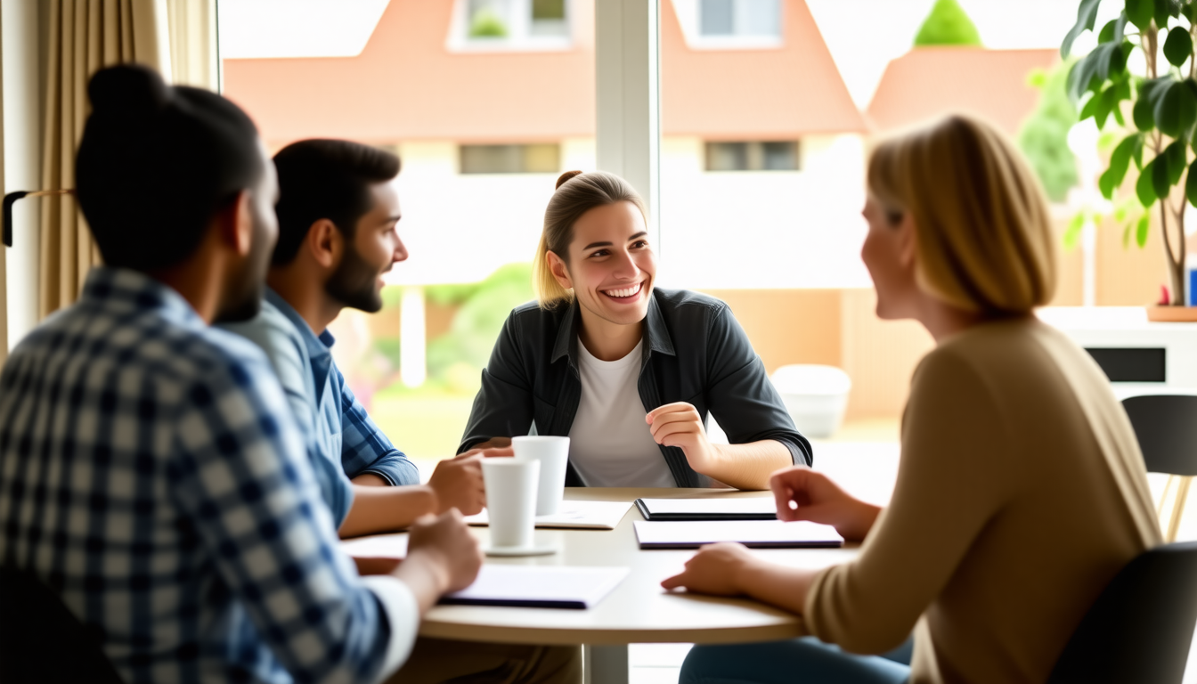 Copropriété : actualités, droits et devoirs pour mieux vivre en immeuble