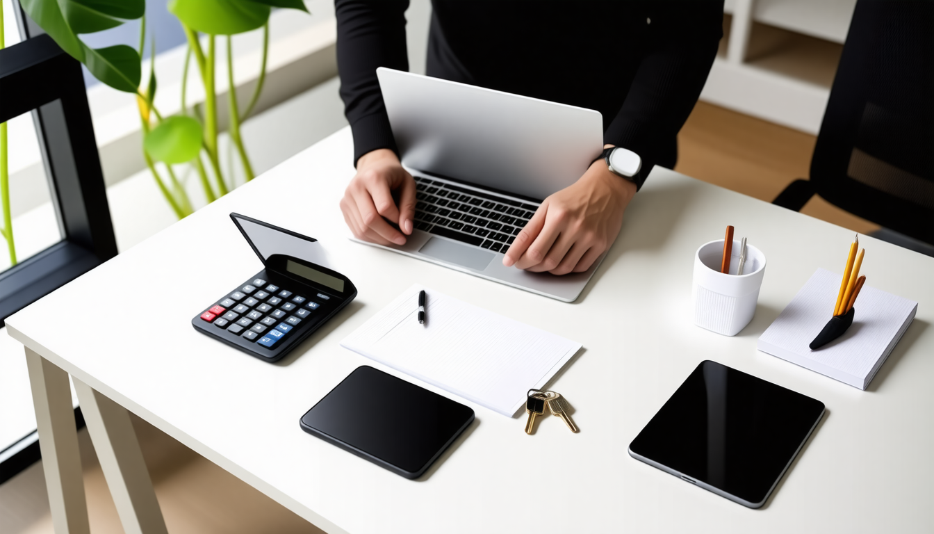 découvrez les étapes essentielles pour créer votre société : choix du statut, formalités, financement et conseils pour lancer votre activité.