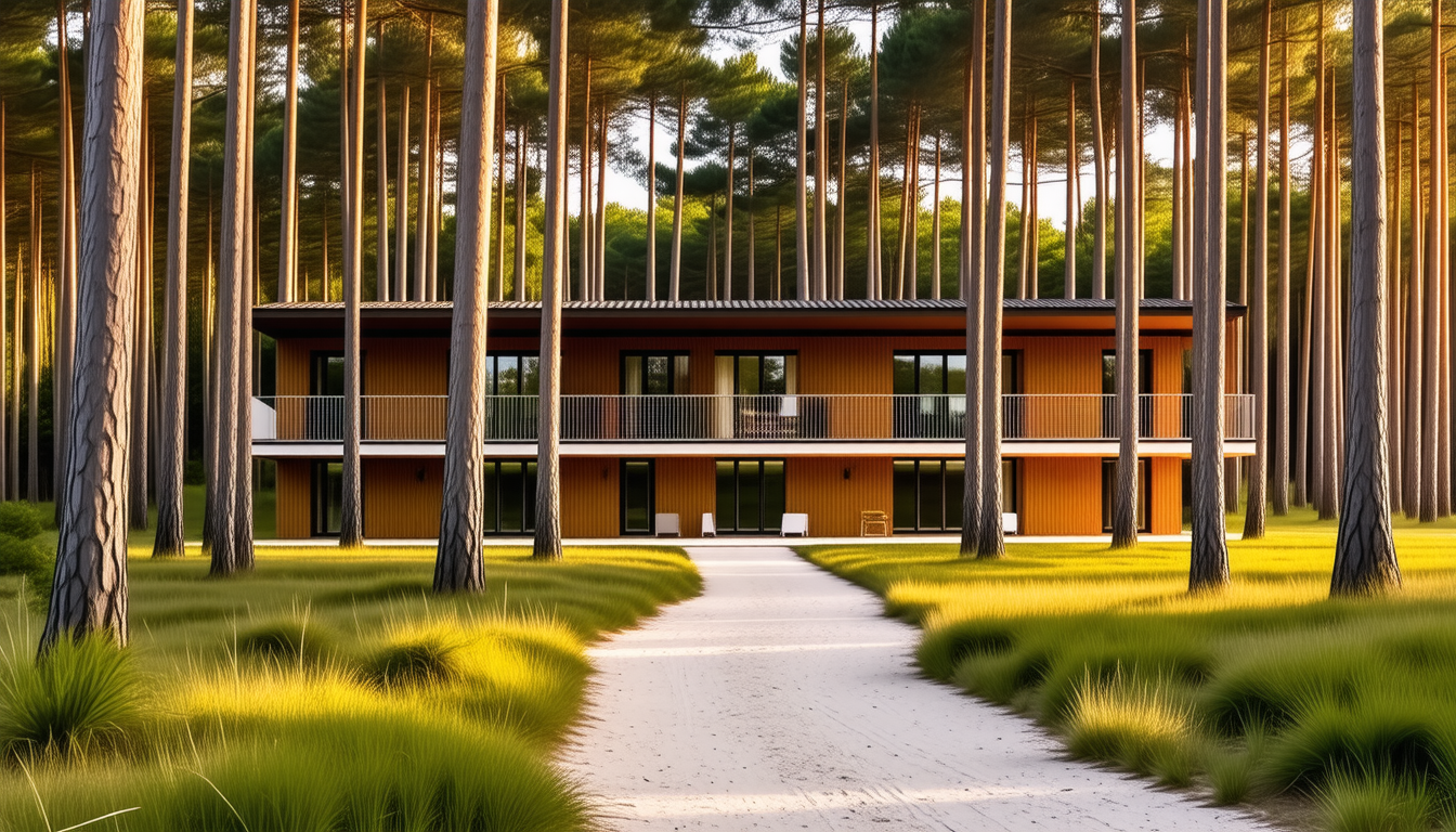découvrez 225 appartements à vendre dans le parc naturel régional des landes de gascogne. comparez les annonces et trouvez le bien qui vous correspond.