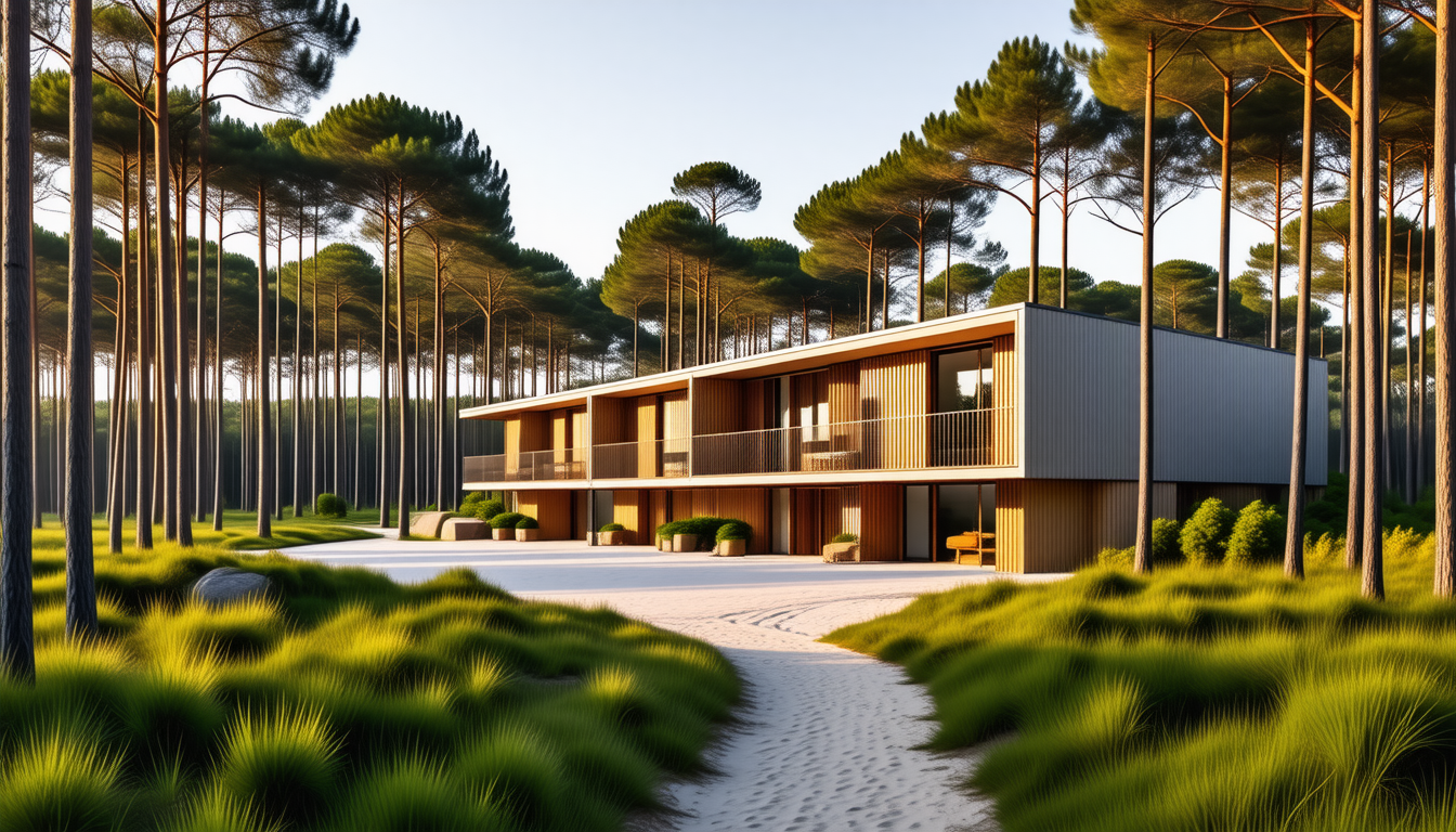 découvrez 225 appartements à vendre dans le parc naturel régional des landes de gascogne et trouvez le bien idéal au cœur d’un cadre naturel exceptionnel.