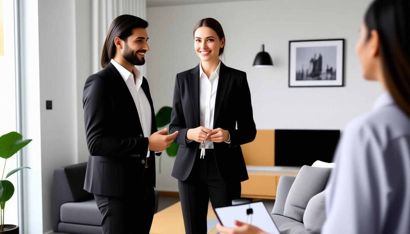 découvrez une offre d’emploi à évron (53) pour un poste de gestionnaire locatif (h/f) et consultez les informations sur cette opportunité.