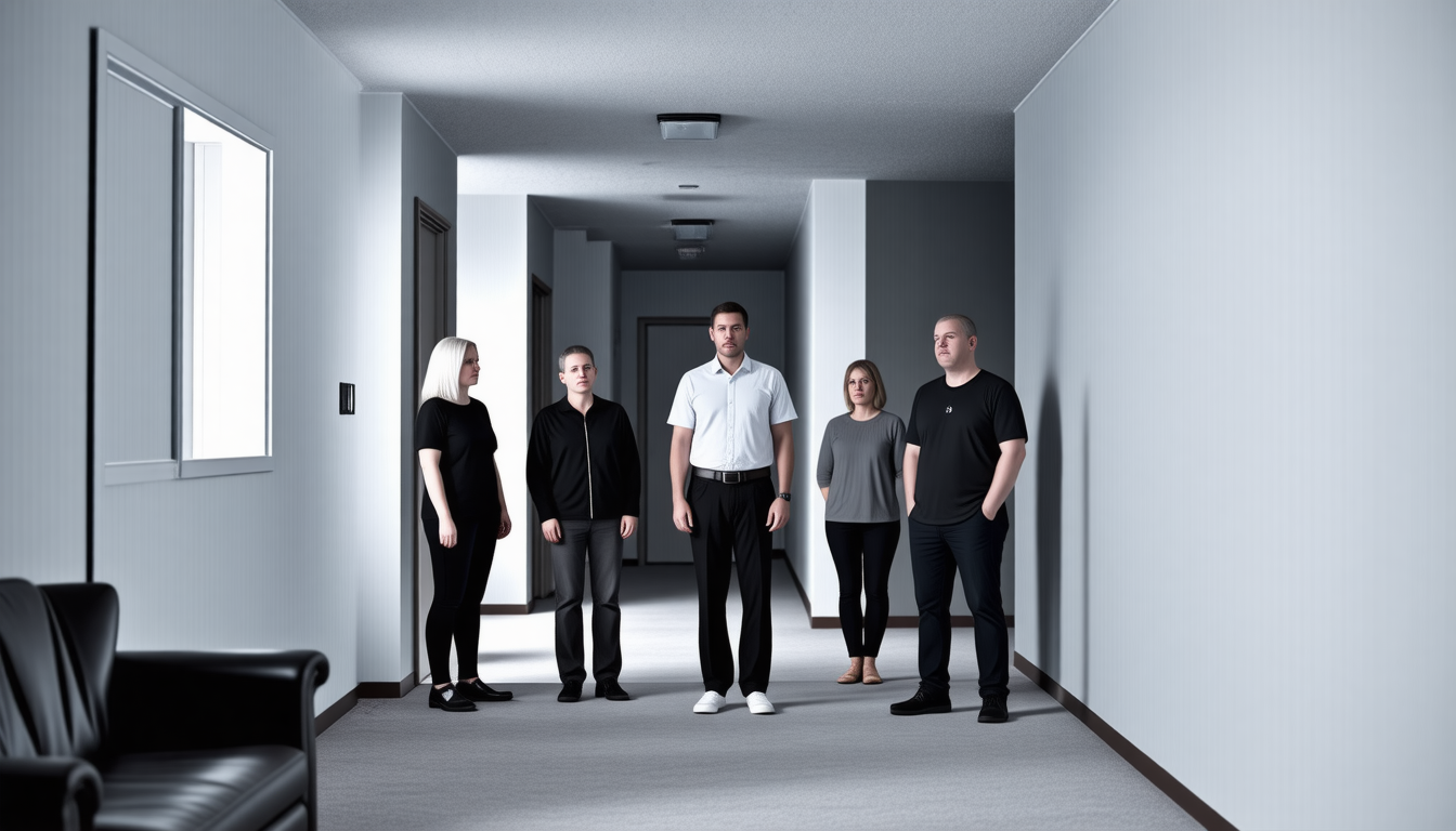 dans le dunkerquois, des copropriétaires se disent abandonnés par leur syndic et dénoncent son absence de réponse face aux difficultés de leur résidence.