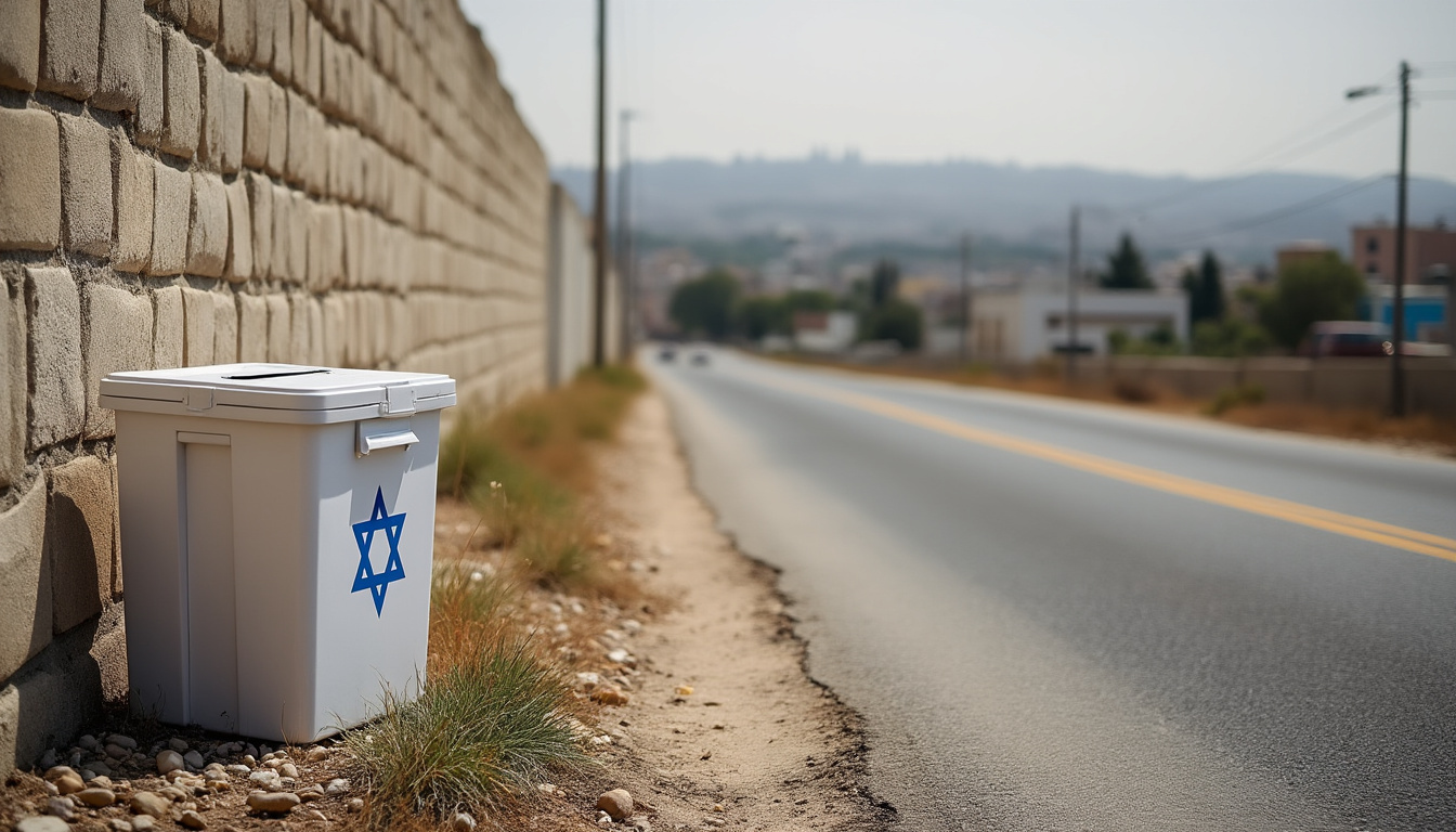 à l’approche des législatives en israël, quel bilan dresser du pouvoir de benjamin netanyahou et quels enjeux pour son avenir politique ?