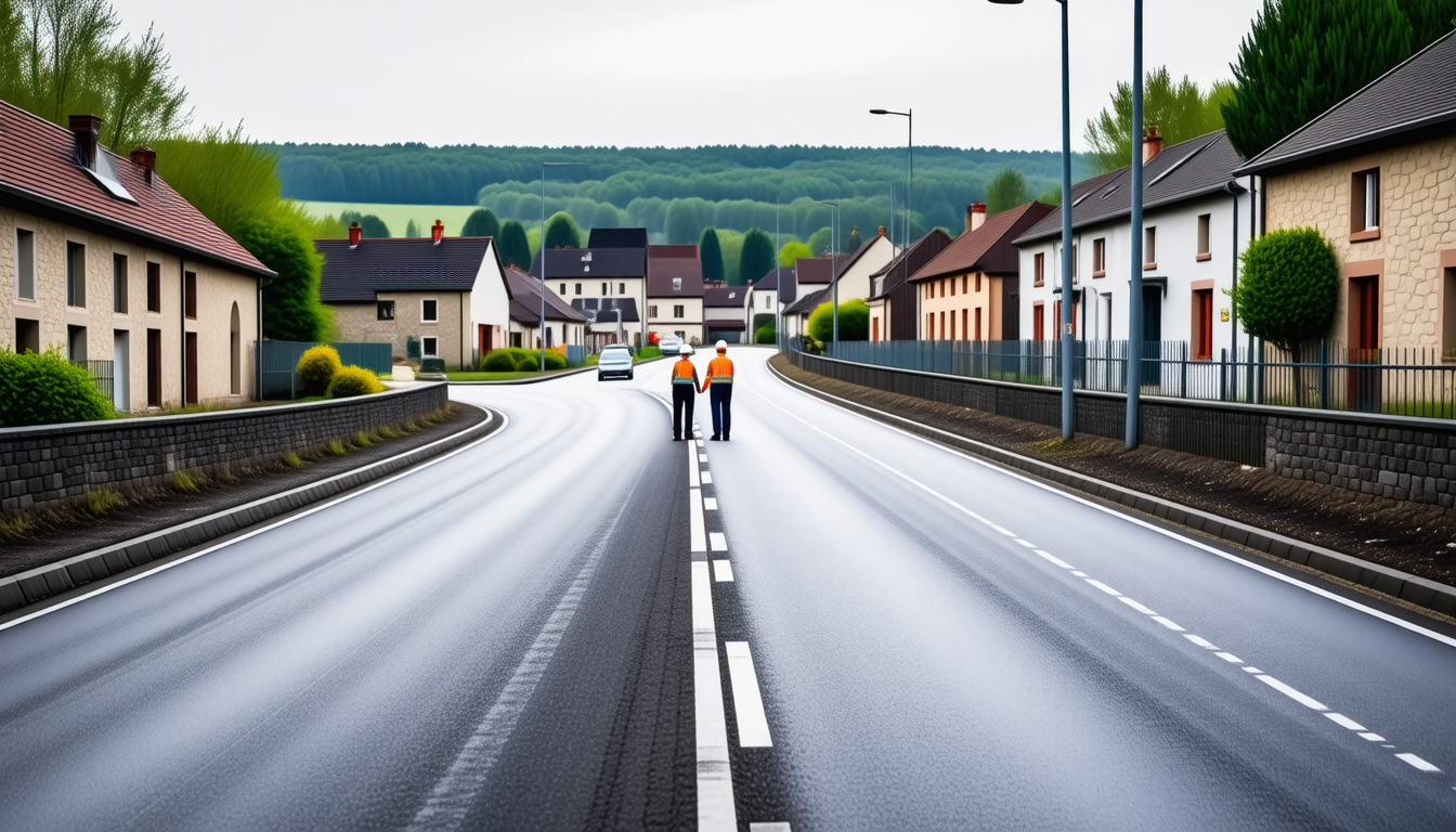 découvrez les principales modifications signalées dans le maine-et-loire et les informations à retenir.
