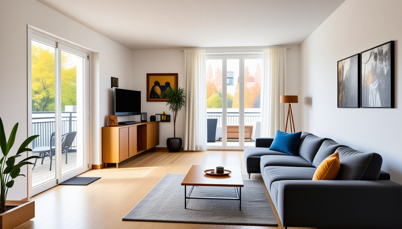 à vendre dans le 13ᵉ arrondissement de marseille : appartement 3 pièces de 59 m² au prix de 229 000 €. découvrez cette offre immobilière.