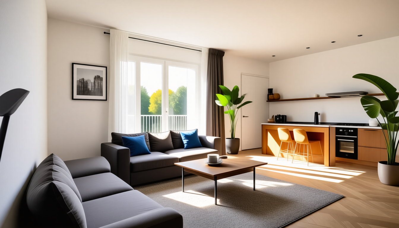 à vendre à marseille 13ᵉ : appartement de 3 pièces et 59 m² au prix de 229 000 €. découvrez cette opportunité immobilière.
