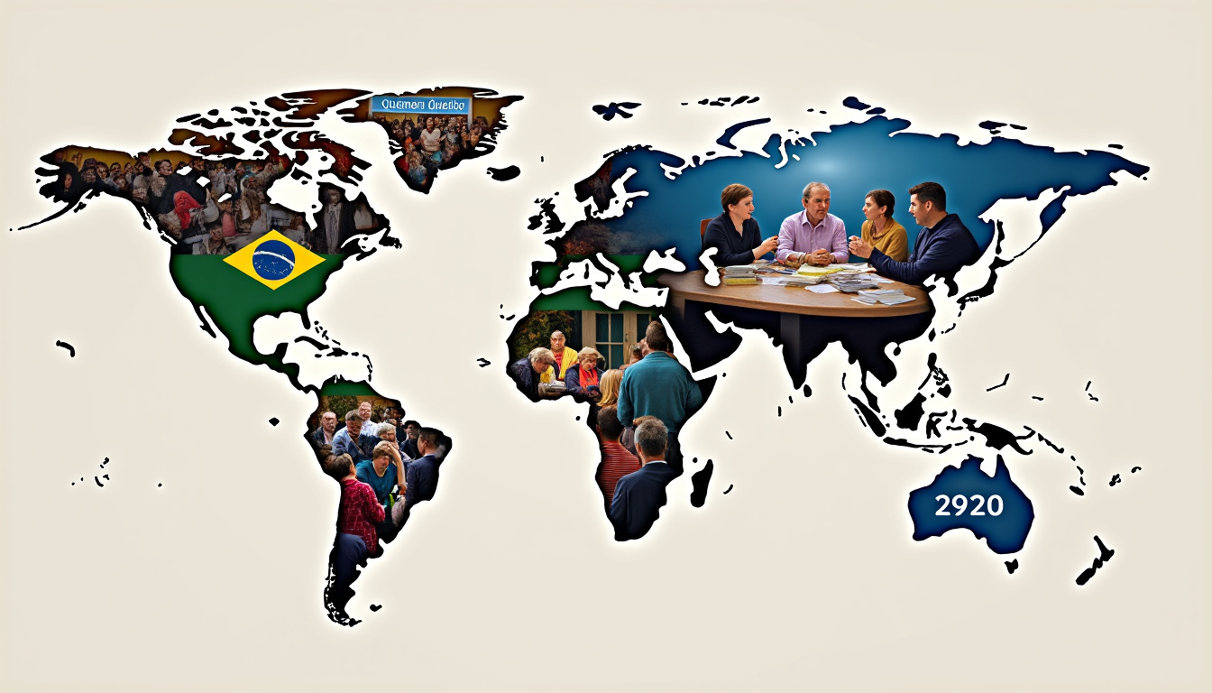 michel fayad analyse les grands enjeux de l’actualité internationale du 3 octobre 2026 et met en perspective les événements qui façonnent le monde.