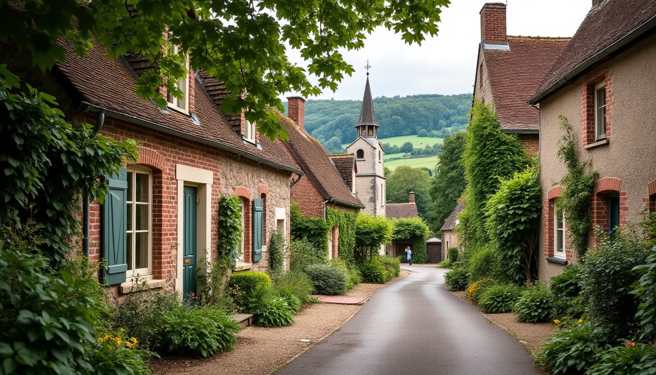 Moringhem, village du Pas-de-Calais à découvrir avec La Voix du Nord