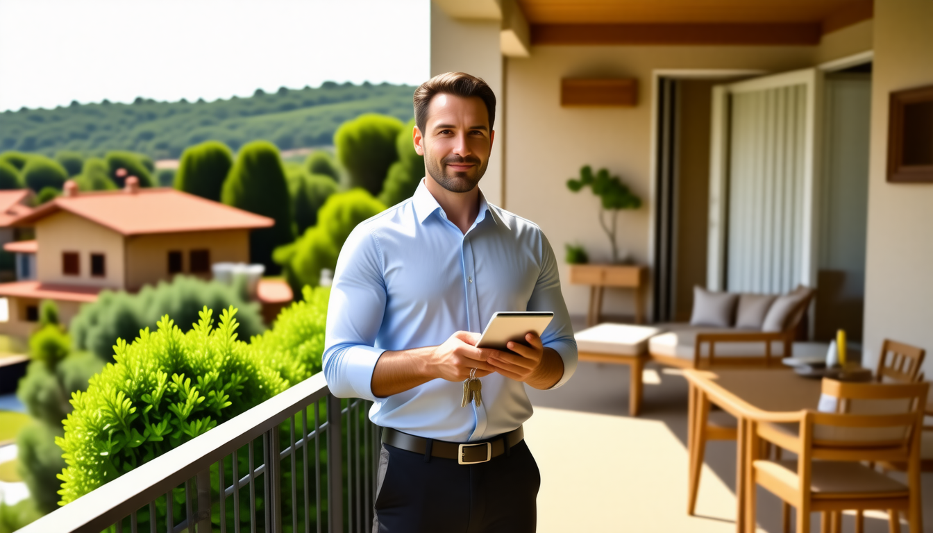 découvrez notre offre d’emploi de gestionnaire locatif (h/f) à fréjus (83370) et rejoignez une équipe dédiée à la gestion immobilière.