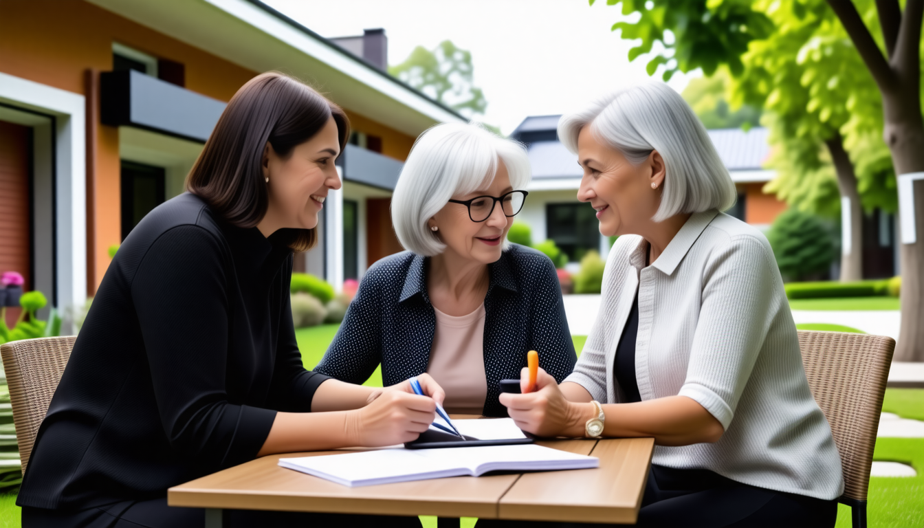 découvrez les règles de gestion allégées des petites copropriétés et les solutions pour simplifier leur administration au quotidien.