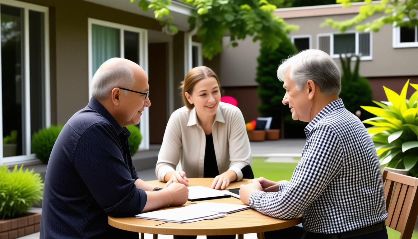 découvrez les règles de gestion allégées des petites copropriétés et les solutions pour simplifier leur administration au quotidien.