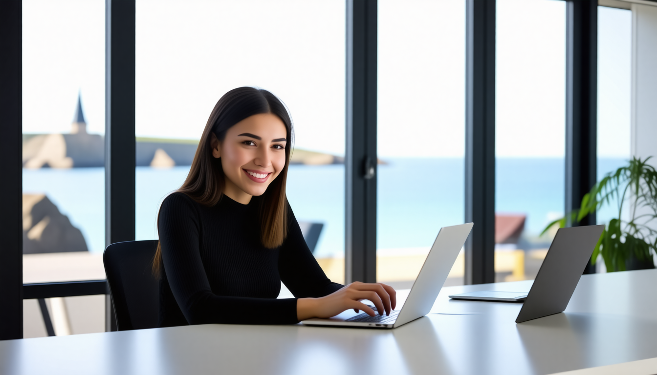 à saint-malo, saisissez une opportunité d’emploi comme assistante de copropriété et standardiste (h/f). découvrez les missions et postulez.
