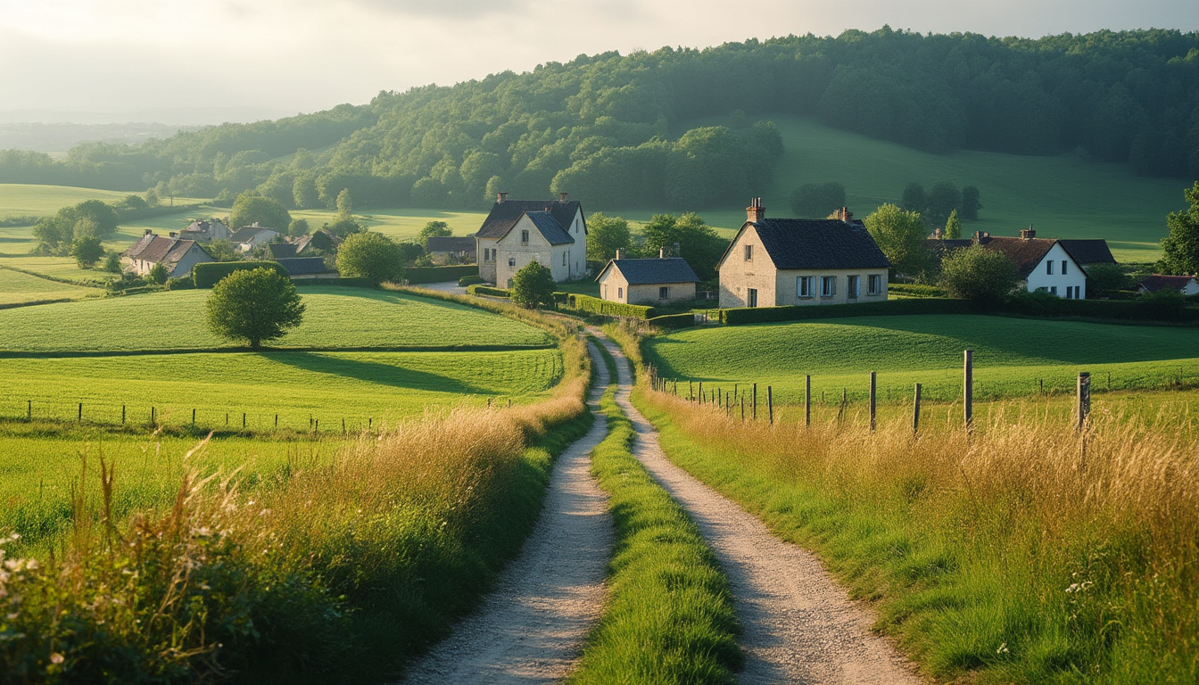 découvrez saint-martin-choquel, un village au cœur du pas-de-calais, entre paysages authentiques, patrimoine local et douceur de vivre.