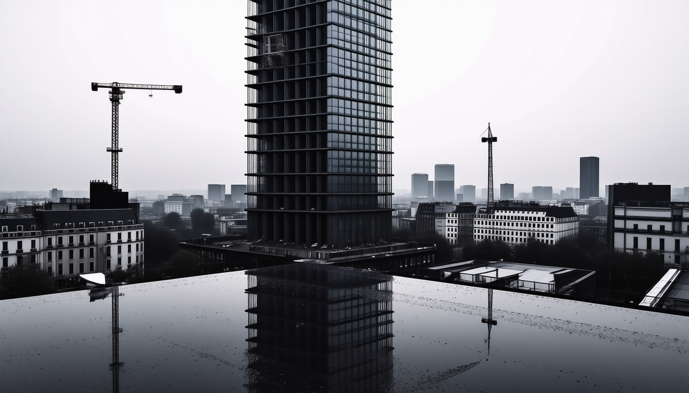 Tour Montparnasse : le grand projet de rénovation fait naufrage